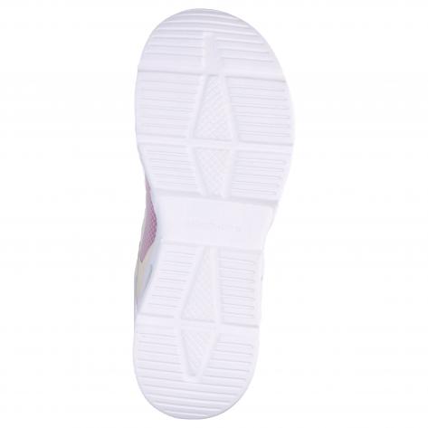 Skechers Mädchen Sneaker Glide-Step Drift 303682L 