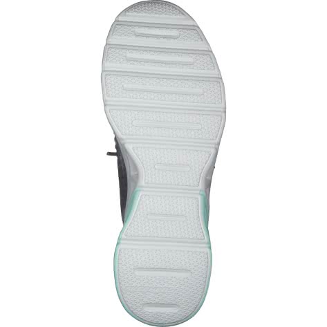 Skechers Damen Sneaker GLIDE-STEP SPORT 149553 