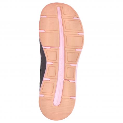 Skechers Mädchen Sneaker Slip-ins: Glide-Step - Vista Lane 303654L 