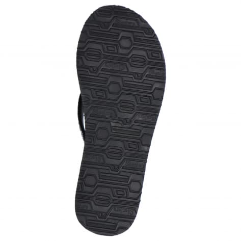Skechers Damen Zehentrenner Meditation-Butterfly Garden 119660 