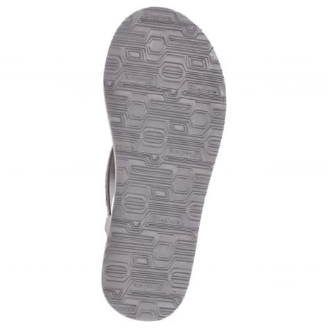 Skechers Damen Sandale Meditation-Rockstar 119770-TPE 39 Taupe | 39