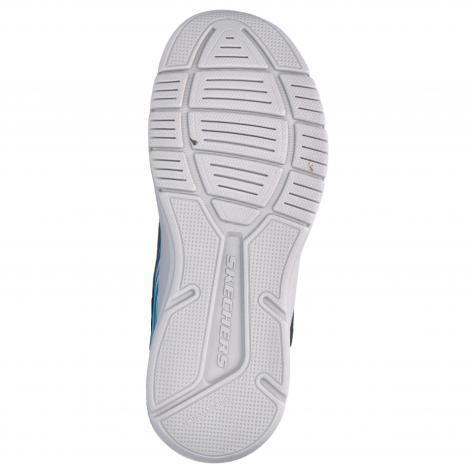 Skechers Jungen Sneaker Microspec Advance 403926L 
