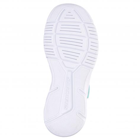 Skechers Kinder Sneaker Microspec Advance-Oasis Point 303657L 