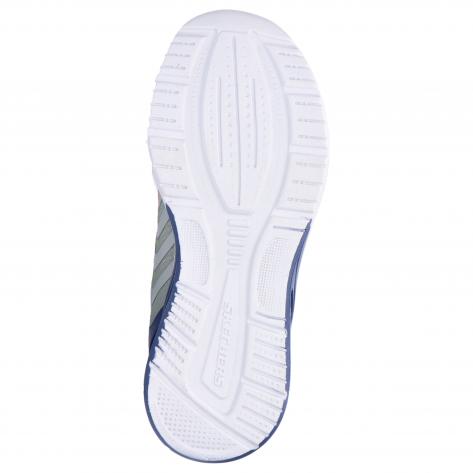 Skechers Kinder Sneaker Microspec Max Advance-Vortivox 403938L 