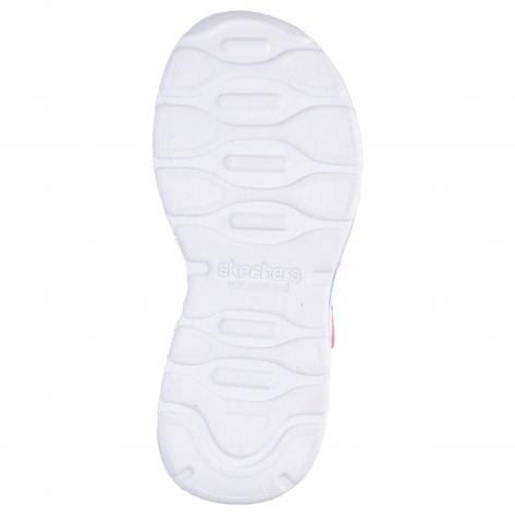Skechers Mädchen Snekaer Play Scene-Fun Squad 303158N 