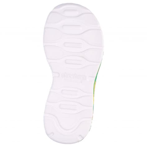 Skechers Jungen Sneaker Play Scene 407312N 