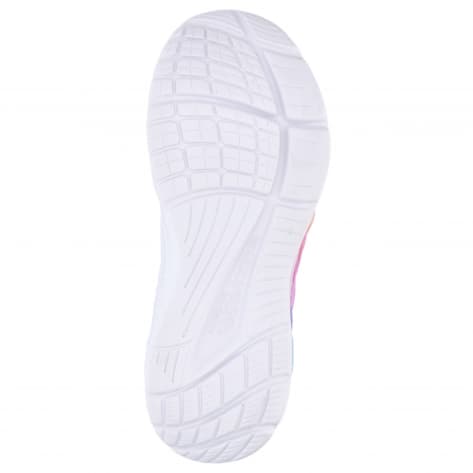 Skechers Mädchen Sneaker Rainbow Cruisers 303721L-TQMT 28 Türkis | 28