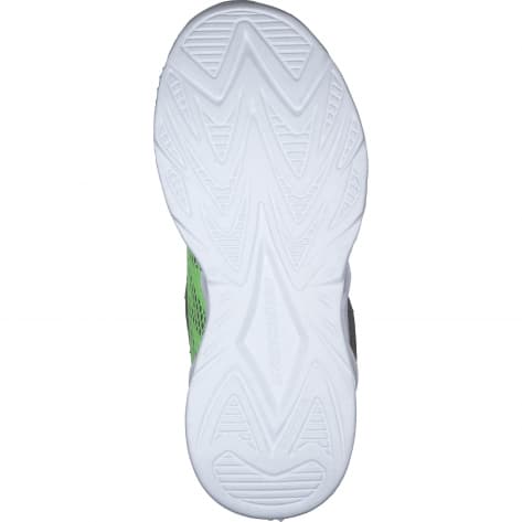 Skechers Kinder Sneaker S Lights: Vortex 2.0 400602L-LMBK 29 Lime/Black | 29