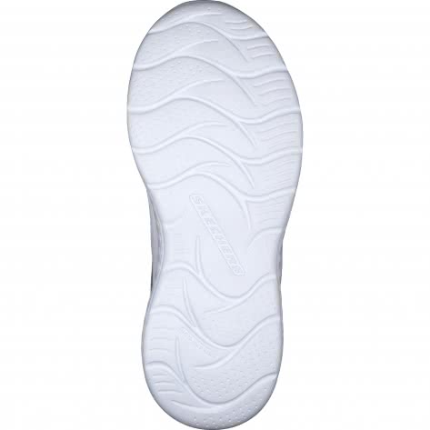 Skechers Mädchen Sneaker Snap Sprints-Eternal Shine 302455L 