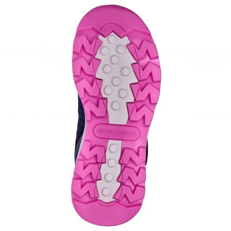 Skechers Mädchen Stiefel Storm Blazer - Streamline Coast 303451L 