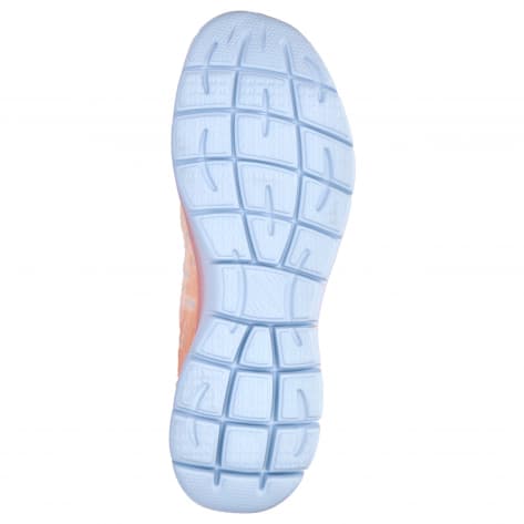 Skechers Damen Sneaker Summits-Morning Glow 150269-NCMT 38 Rot | 38