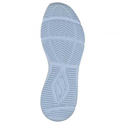 Skechers Damen Sneaker Tres-AIR Uno-Glit-Airy 177411-LTBL 36 Light Blue | 36