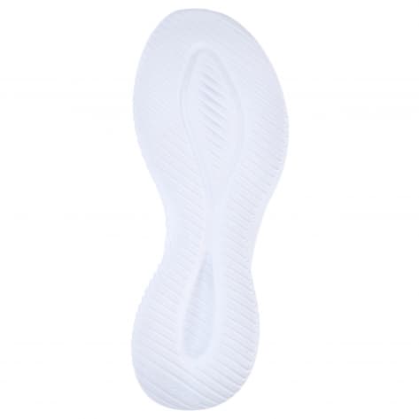 Skechers Damen Slipper Ultra Flex 3.0 - Brilliant 149710-WHT 39 White | 39
