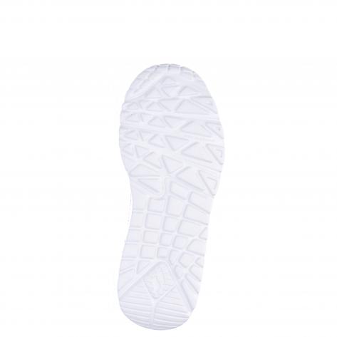 Skechers Mädchen Sneaker Uno Lite - Metallic Mode 310384L 