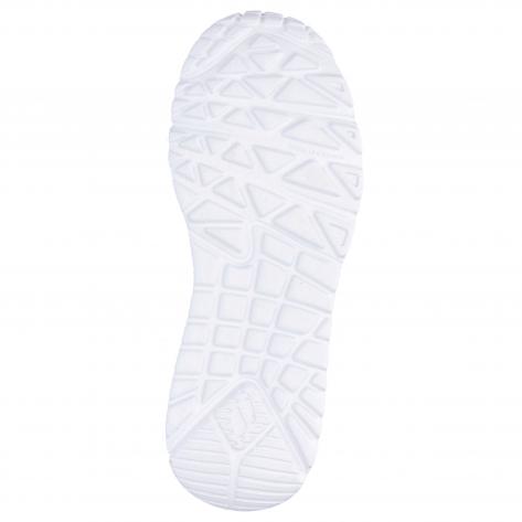 Skechers Mädchen Sneaker Uno Lite - Metallic Mode 310384L 