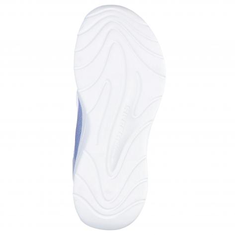 Skechers Mädchen Sneaker Wave 92 303557L 