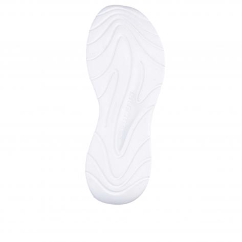 Skechers Mädchen Sneaker Wave 92 303557L 
