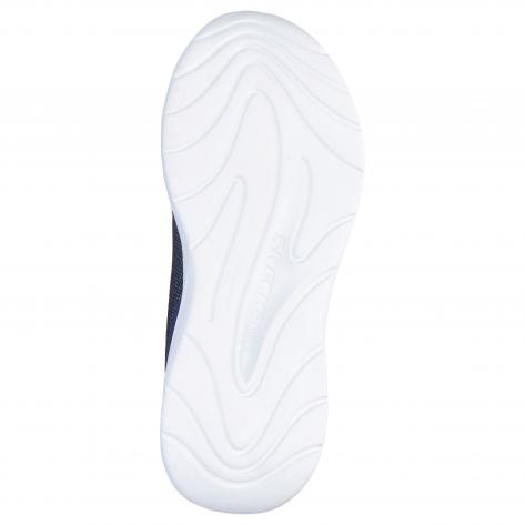 Skechers Mädchen Sneaker Wave 92 303557L 