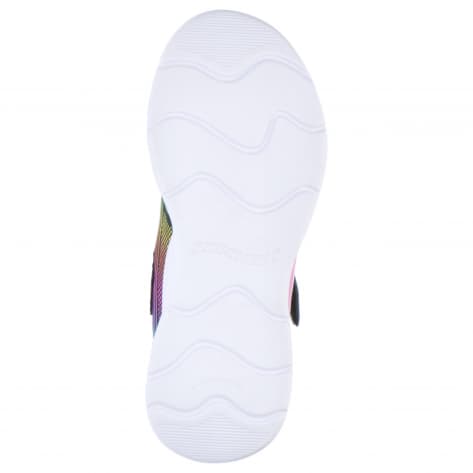 Skechers Mädchen Sneaker S Lights: Weavy Beams 302338L 