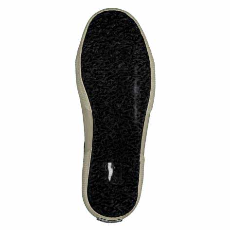 Superga Damen Sneaker 2750 TYEDYELUREXW S00PBU0-999 38 Black | 38