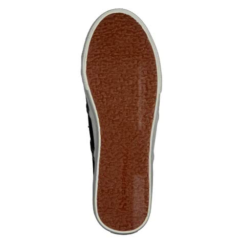 Superga Damen Sneaker 2790 COTMETW S006JC0 