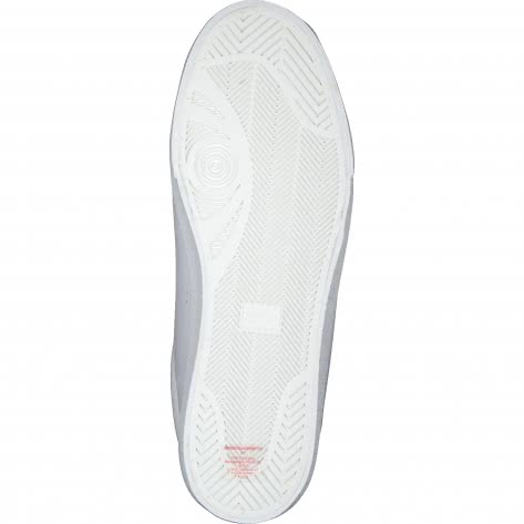 Superga Unisex Sneaker 2869 CLUB S COMFLEAU ITALIA S111IGW-S901 36 White-Gold ITA | 36