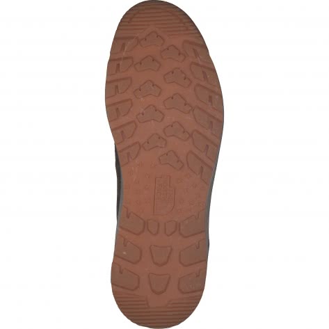 The North Face Herren Wanderstiefel Back-To-Berkeley Mid WP 4AZE 