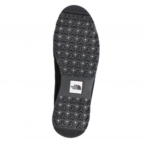 The North Face Herren Winterstiefel M Back-To-Berkeley IV Txt WP 8177-KY4 43 TNF Black/TNF White | 43