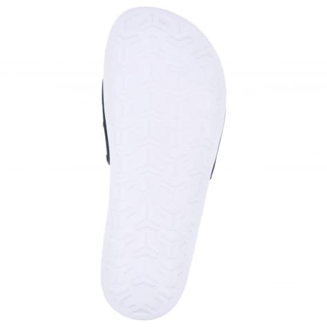 The North Face Herren Badeschlappe Base Camp Slides III 4T2R-LA9 42 TNF White/TNF Black | 42