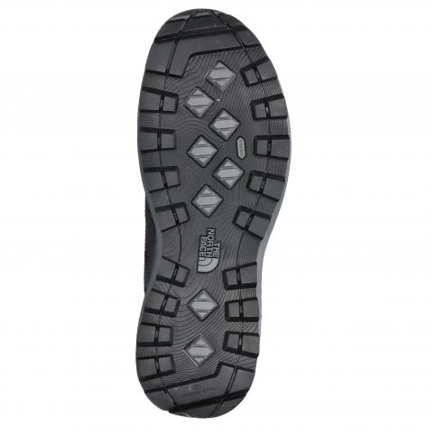 The North Face Herren Winterstiefel M Bergen Leather WP 8A9M 