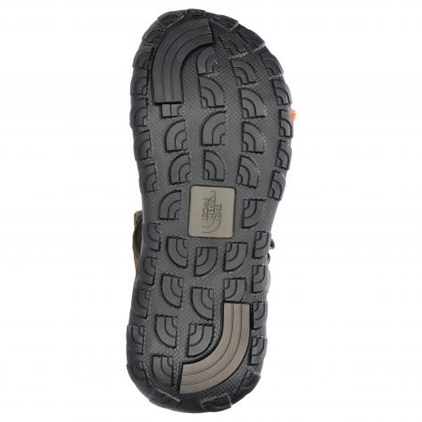 The North Face Herren Sandale M EXPLORE CAMP SANDAL 8A8X 