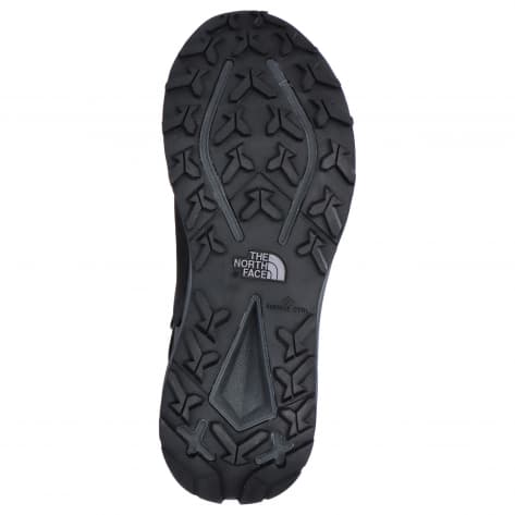 The North Face Herren Wanderschuhe Vectiv Expl. 2 Mid Futurelight A7W4X-NY7 45 TNF Black/Vanadis Grey | 45