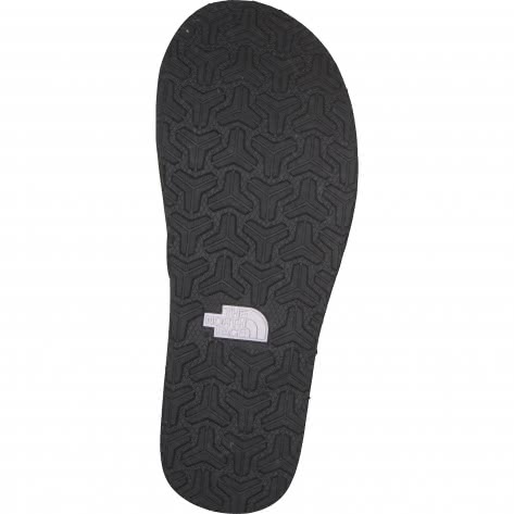 The North Face Damen Zehentrenner Base Camp Mini II 47AB-KY4 38 TNF Black/TNF White | 38