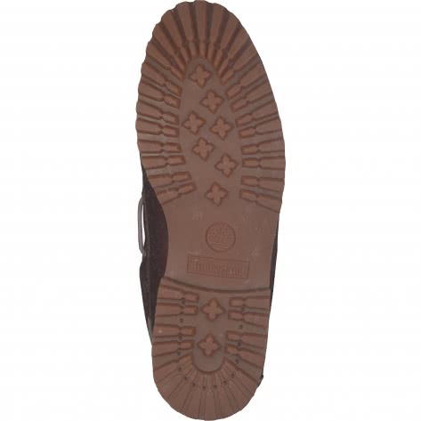 Timberland Herren Schuh 3-Eye Classic Lug 