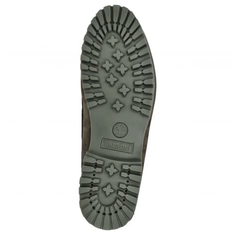 Timberland Herren Schuh 3-Eye Classic Lug A5P68 43.5 Deep Lichen Green | 43.5
