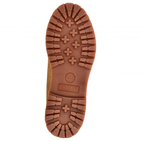 Timberland Damen Boot PREM 6 IN LACE WATERPROOF BOOT 110361-713 38 Wheat | 38