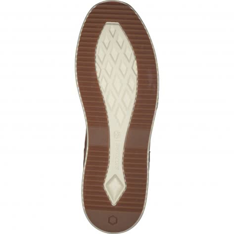 Timberland Herren Schuhe Cityroam Cup Chukka 