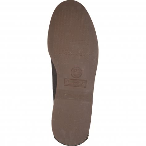 Timberland Herren Schuhe Classic 2-Eye Boat 