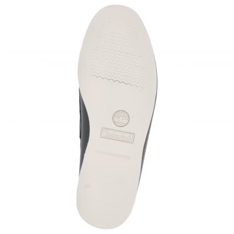 Timberland Herren Schuhe Classic 2-Eye Boat 