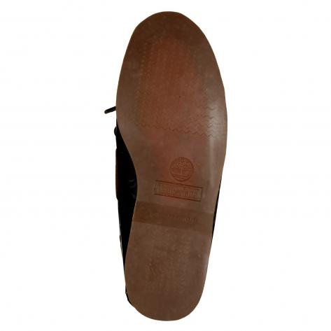Timberland Herren Schuhe Classic 2-Eye Boat 