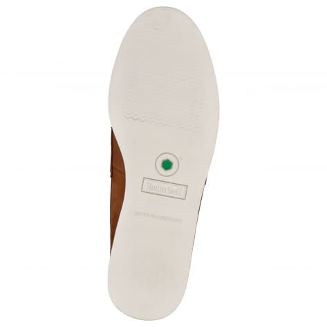 Timberland Herren Schuhe Classic Boat 2 Eye A5ZCD 44.5 Saddle | 44.5