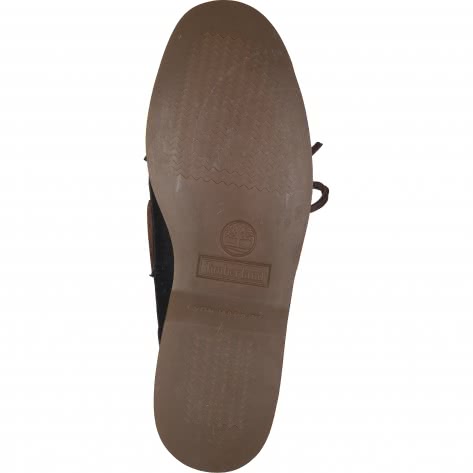 Timberland Herren Bootsschuhe Classic 2 Eye 