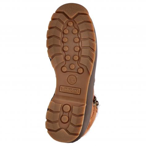 Timberland Damen Winterstiefel Euro Hiker Mid Warm Waterproof Boot 