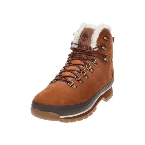 Timberland Damen Winterstiefel Euro Hiker A2KE7 40 Saddle | 40