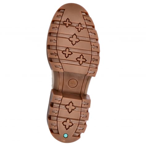 Timberland Damen Stiefel Everleigh Chelsea WRM LN 