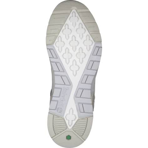 Timberland Damen Boots Field Trekker Mid A2DTE 38 Light Grey | 38