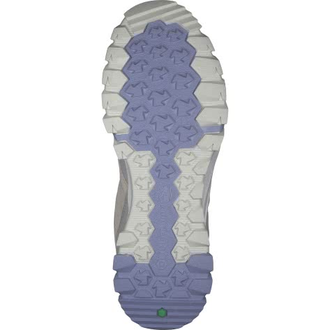 Timberland Damen Sneaker Garrison Trail Low WP 0A2FCQ 42 Pure Cashmere | 42