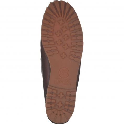 Timberland Damen Schuhe Heritage Noreen 3 Eye Handsewn 