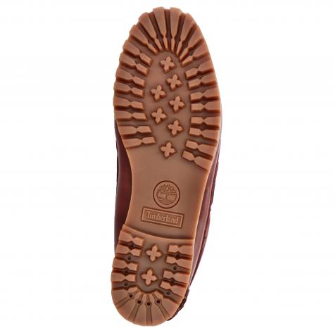 Timberland Damen Schuhe Heritage Noreen 3 Eye Handsewn 