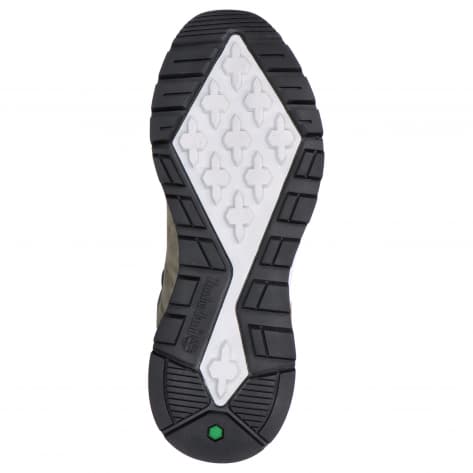 Timberland Herren Boots Sprint Trekker Mid 